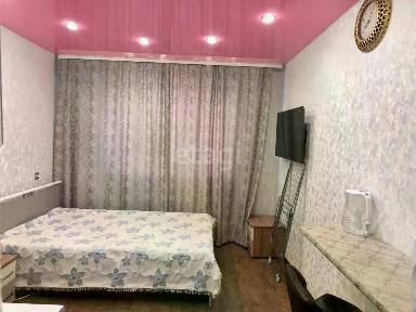 Сдается 1-комн. квартира, 16,7 м²