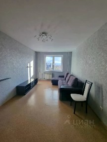 Сдается 1-комн. квартира, 39,9 м²