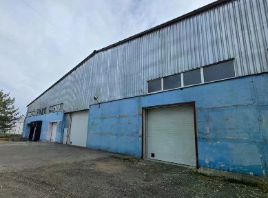 Сдается склад, 1 750 м²