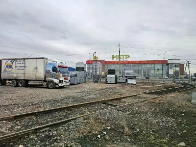 Сдается склад, 1 200 м²