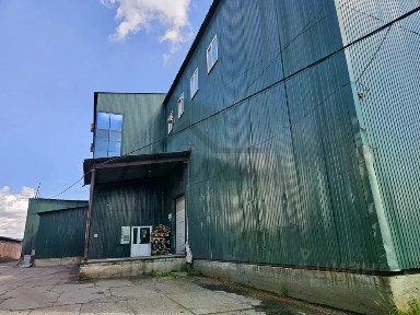 Сдается склад, 870 м²