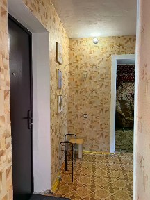 Продается 2-комн. квартира, 42,5 м²
