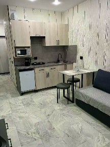 Продается студия, 21,5 м²