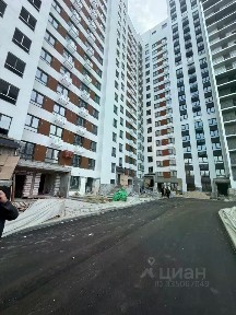 Продается 2-комн. квартира, 52,75 м²