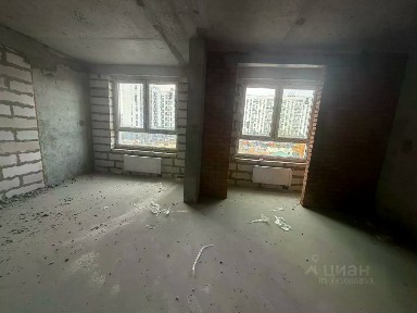 Продается 2-комн. квартира, 51,99 м²