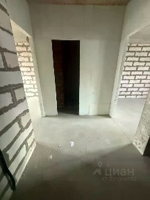 Продается 3-комн. квартира, 58,58 м²