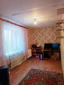 Продается 2-комн. квартира, 39,2 м²