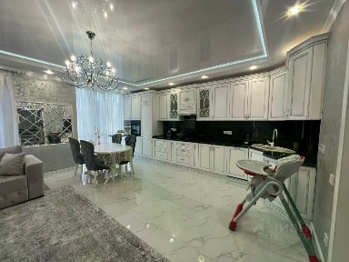 Продается 3-комн. квартира, 91,1 м²