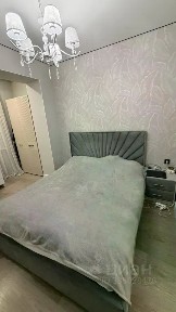 Сдается 2-комн. квартира, 50 м²