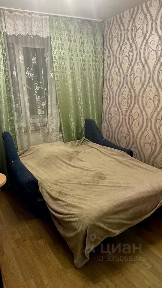 Сдается 2-комн. квартира, 58 м²