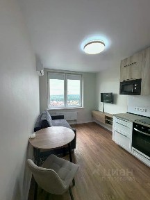 Сдается 1-комн. квартира, 34 м²