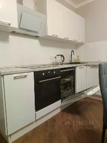 Сдается 3-комн. квартира, 58 м²