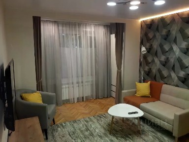 Сдается 1-комн. квартира, 33,5 м²