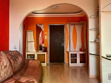 Сдается 2-комн. квартира, 50,9 м²