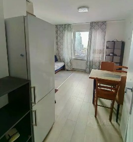 Сдается студия, 25 м²