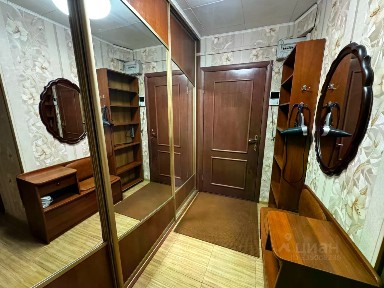 Сдается 3-комн. квартира, 64,4 м²