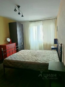 Сдается 2-комн. квартира, 53,5 м²