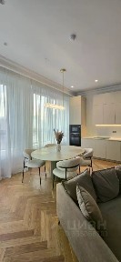 Сдается 2-комн. квартира, 60,3 м²