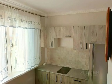 Сдается 1-комн. квартира, 38 м²