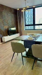 Сдаются 2-комн. апартаменты, 45 м²