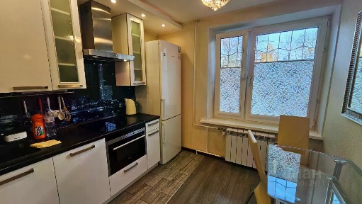 Сдается 1-комн. квартира, 36 м²