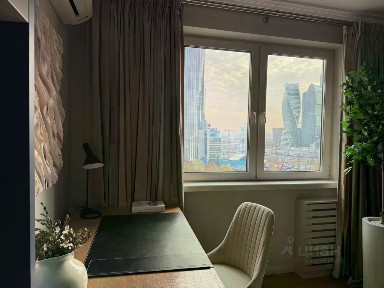 Сдается 3-комн. квартира, 78 м²