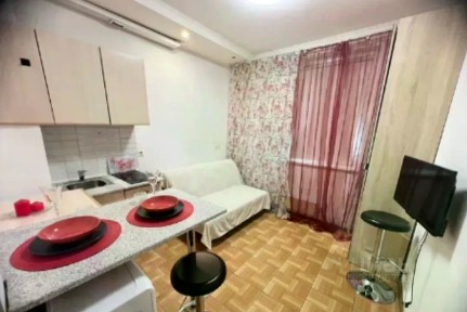 Сдается 1-комн. квартира, 15 м²