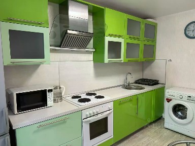 Сдается 1-комн. квартира, 34,7 м²