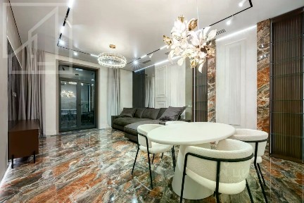 Сдается 2-комн. квартира, 75 м²