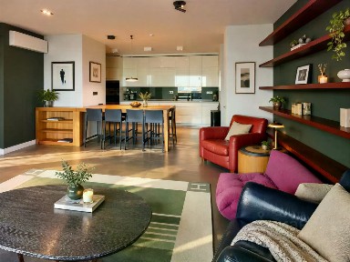 Сдается 4-комн. квартира, 118 м²