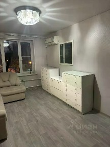 Сдается 3-комн. квартира, 58,6 м²