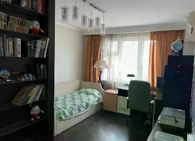 Сдается 2-комн. квартира, 57 м²