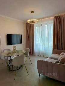 Сдается 1-комн. квартира, 42,3 м²