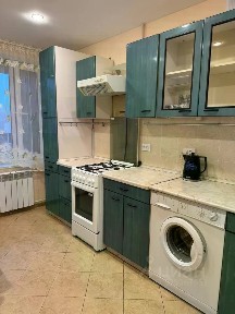Сдается 1-комн. квартира, 35 м²