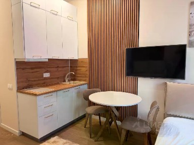 Сдается студия, 24 м²