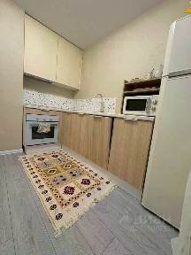 Сдается 1-комн. квартира, 42,3 м²