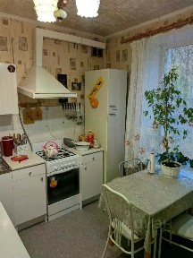 Сдается 1-комн. квартира, 36,3 м²