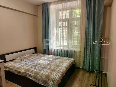 Сдается 1-комн. квартира, 19 м²