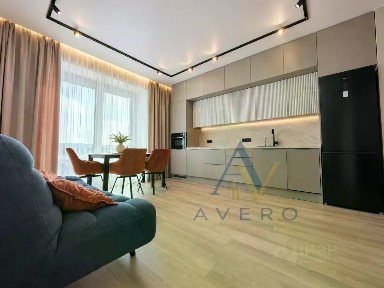 Сдается 3-комн. квартира, 61 м²