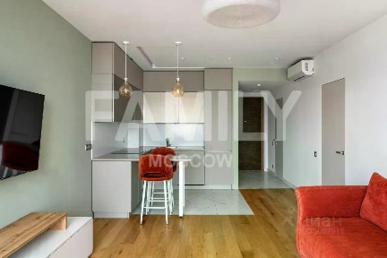 Сдаются 2-комн. апартаменты, 65 м²
