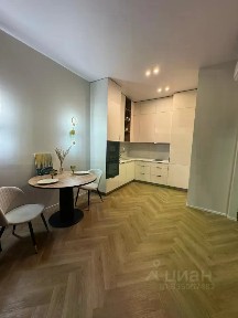 Сдается 1-комн. квартира, 45 м²