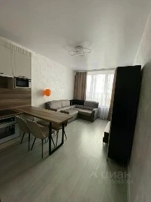 Сдается 2-комн. квартира, 36 м²