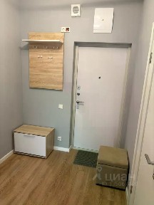 Сдается 1-комн. квартира, 40 м²