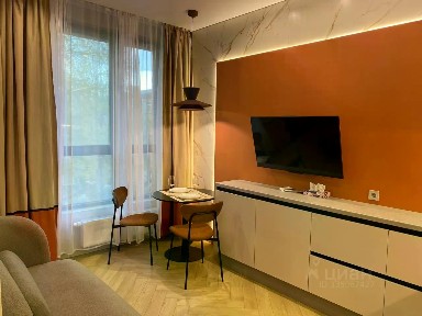Сдается студия, 31 м²