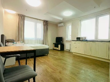 Сдается 1-комн. квартира, 30 м²