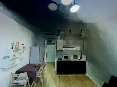 Сдается 1-комн. квартира, 25 м²