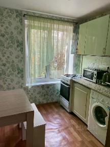 Сдается 1-комн. квартира, 32 м²