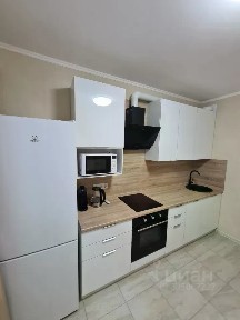 Сдается 1-комн. квартира, 36,3 м²