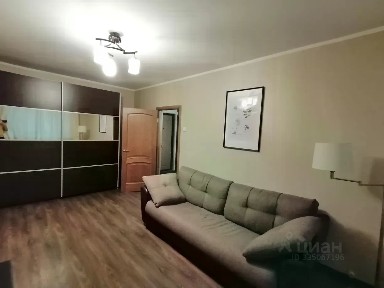 Сдается 1-комн. квартира, 36 м²