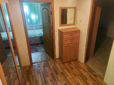 Сдается 2-комн. квартира, 44 м²